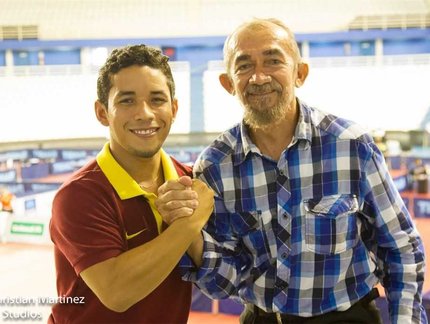 Copa Brasil: ‘Prefeito’ e Rei da Raquete de Parintins estreiam em Manaus