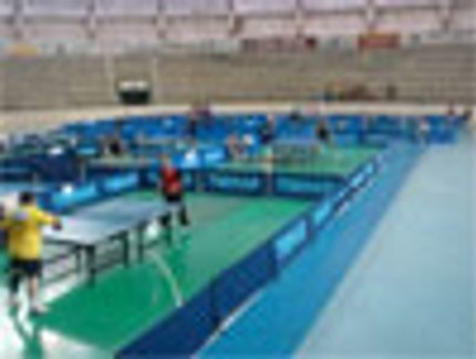 COPA JOÃO PESSOA EM ANDAMENTO