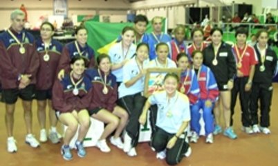 LINCON YASUDA COMENTA TÍTULO NO FEMININO