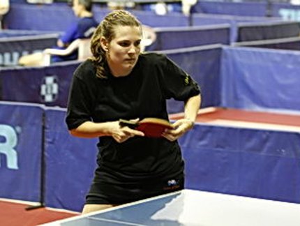 JANAÍNA PETERS CAMPEÃ DO RATING B