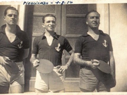 FOTOS HISTÓRICAS