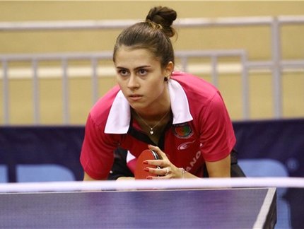 Copa Brasil: Com novo 'status', Bruna Takahashi volta a uma edição nacional