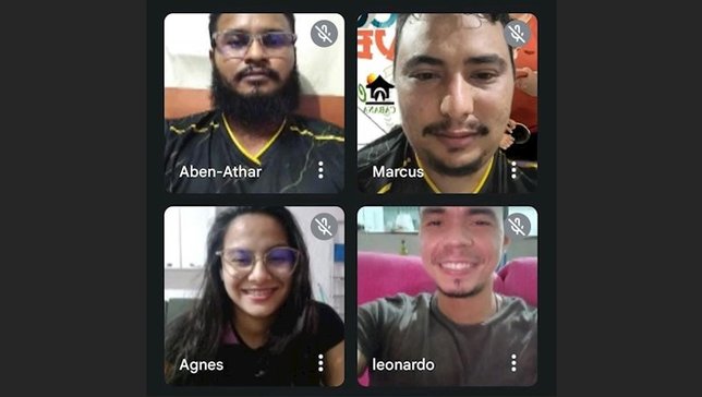 Ilha de Marajó discute ações de massificação do tênis de mesa