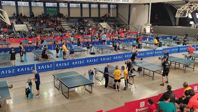 Edição terá o recorde da história da Liga Oeste de