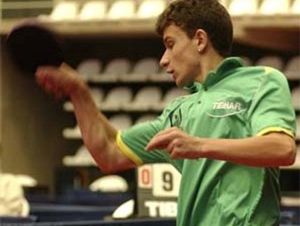 RANKING MUNDIAL DE FEVEREIRO PARA JUVENTUDE