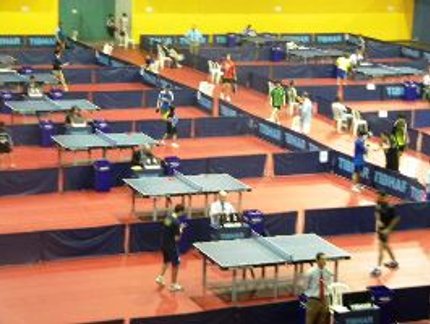 COPA BRASIL RIO DE JANEIRO TERMINA COM DECISÕES DO RANKING