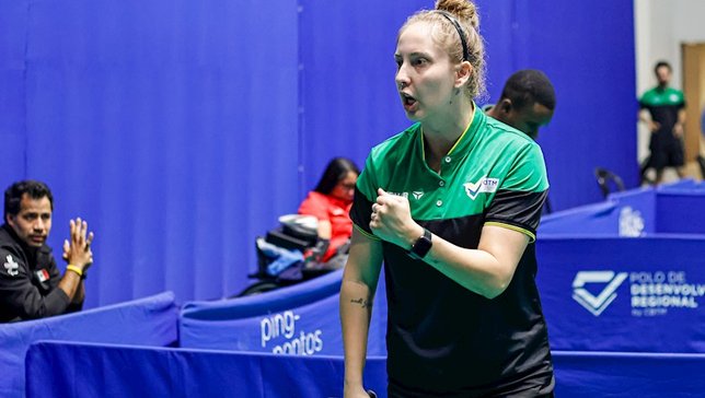 Foto: Wallace Teixeira/CBTM