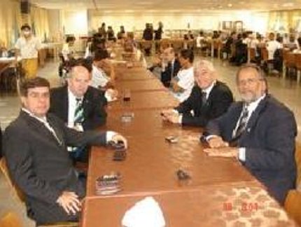 CONFEDERAÇÕES TENTAM SENSIBILIZAR O CONGRESSO NACIONAL