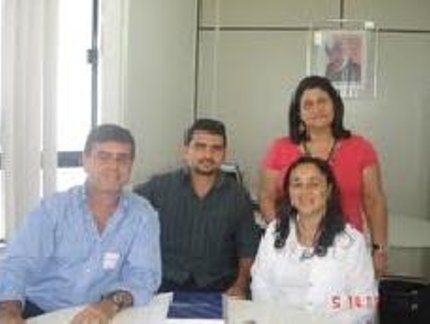 BAHIA DEVE RECEBER PROJETO SACANDO PARA O FUTURO