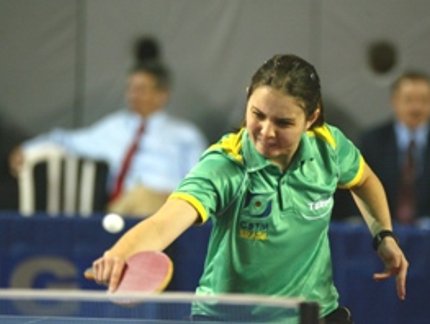 MARIANY SE DESTACA EM AMISTOSOS CONTRA JUVENIL MASCULINO