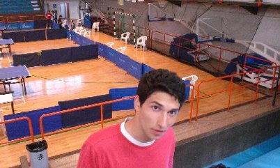 BRASIL VENCE PORTO RICO NO LATINO JUVENIL