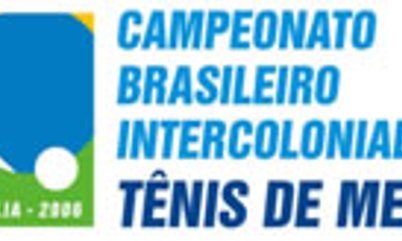 CAMP. BRAS. INTERCOLONIAL, EM MARÍLIA, EM 20/1