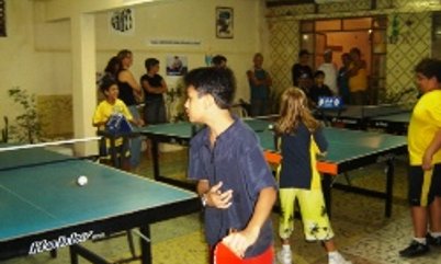 TORNEIO VAI COMEMORAR SEGUNDO ANO DA ACADEMIA AFONSO VALENTE