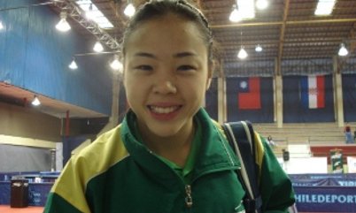 CLAUDIA IKEIZUMI VENCE KAREN ROJAS