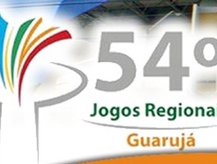 54º JOGOS REGIONAIS