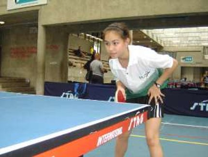 KIM INOKCHI WINS LATIN TITLE "YELLING"