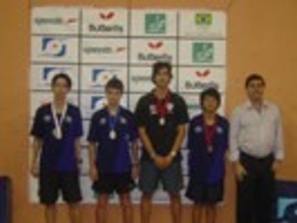 ERIC MANCINI: DUPLAMENTE CAMPEÃO DA COPA BRASIL