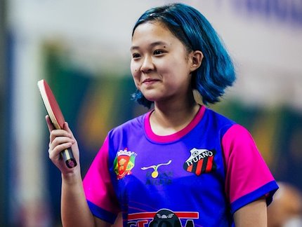 Os campeões do Absoluto – Giovana Shiozaki vence duelo caseiro no Absoluto B Feminino