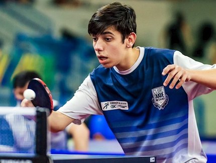 Comitê Brasileiro de Clubes: equipes do tênis de mesa ressaltam as vantagens de serem filiados