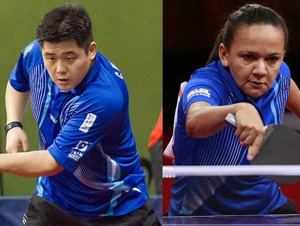 LÁ FORA: Gustavo Tsuboi vence na Liga Alemã e Copa do Mundo de Equipes se aproxima