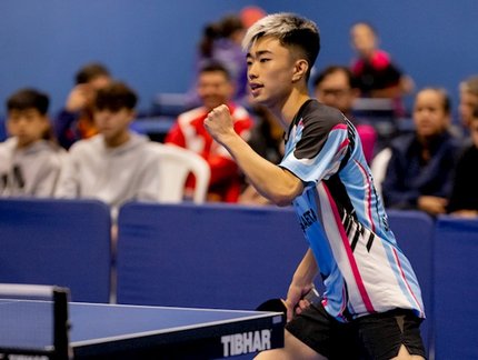 Seleção conhece primeiros representantes para os Campeonatos Sul-Americanos Sub-19, Sub-15 e Sub-13