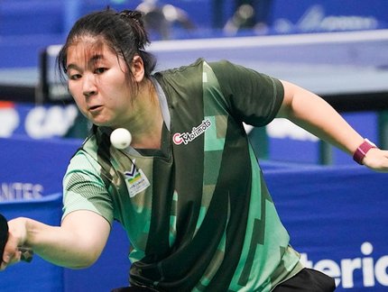 Luciana Morimoto fica com a medalha de ouro do Lady 30 no TMB Platinum Ciclo II