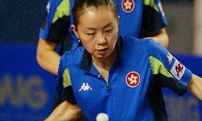HONG KONG LEVA O TÍTULO NAS DUPLAS FEMININAS