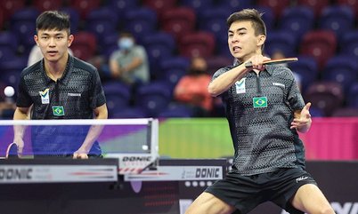 Brasil tem seis medalhas garantidas e briga por quatro títulos nesta segunda-feira no Campeonato Pan-Americano