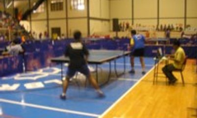 DISPUTAS DE CLUBES CHEGAM AO FINAL