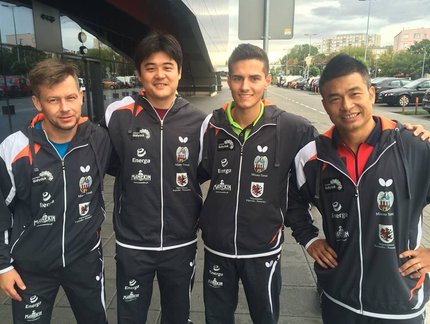 Após grande Copa Latina, Cazuo Matsumoto pode voltar à mesa pela Liga Polonesa