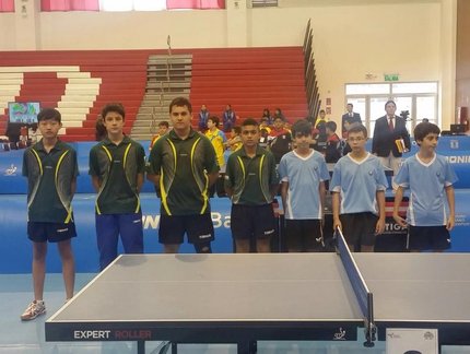 Sul-Americano mirim/pré-mirim: Brasil começa bem e encaminha classificação para as semifinais por equipes