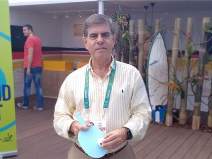 Investimento em estrutura nas categorias de base é uma das prioridades em 2018