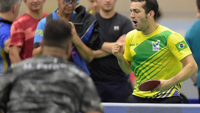 Foto: Dhavid Normando/CBTM