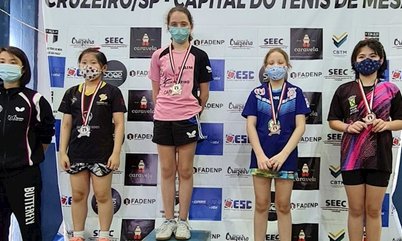 Definidos os primeiros campeões no TMB Estadual - 3ª Etapa do Ranking Paulista