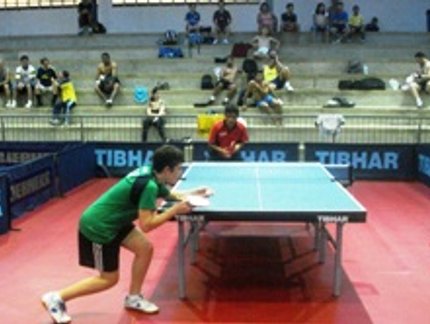 ÁLBUNS COM DEZENAS DE FOTOS DA COMPETIÇÃO