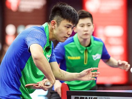 Brasil tenta manter a hegemonia no Campeonato Pan-Americano de Tênis de Mesa a partir desta segunda-feira
