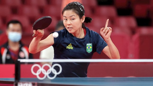 Jessica Yamada fará sua primeira competição após a