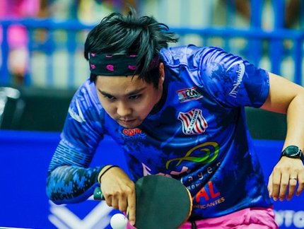 Leonardo Arata conquista a categoria sênior no TMB Platinum de Uberlândia