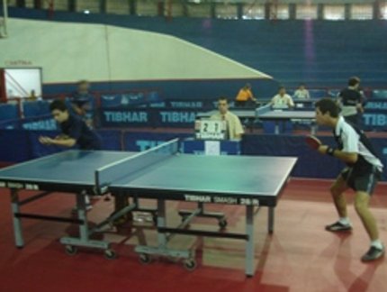 HUMBERTO VENCE PAULO ROCHA E LEVA O TÍTULO
