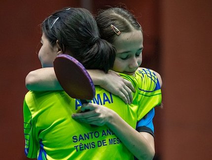 Abimael Menezes, Frederico Martins, Isabela Paterno e Richard Pinheiro fecham a lista de campeões da base no TMB Platinum – Campeonato Brasileiro