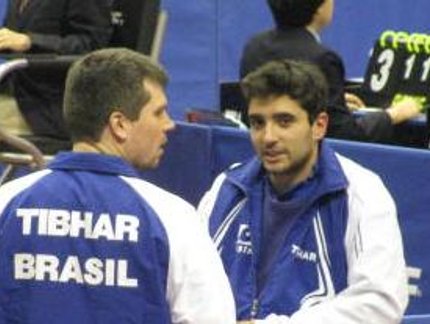 CLASSES 2, 5 E 10 PARTICIPAM DO TORNEIO DE SELEÇÕES