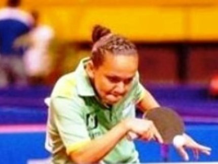 JÉSSICA YAMADA E LIGIA SILVA VENCEM NA ABERTURA DA COMPETIÇÃO