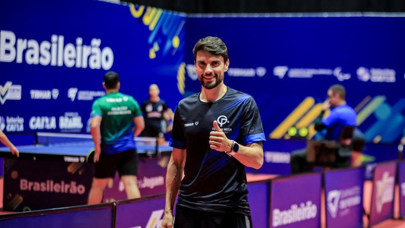 Foto: Vagner Marques/CBTM
