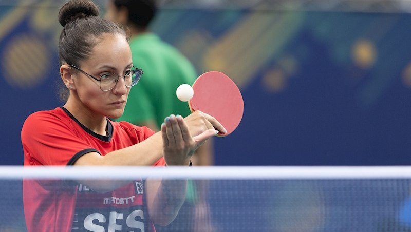 Joyce Oliveira foi a grande campeã da classe 5 fem