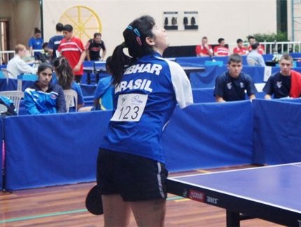 Brasileiros estreiam com vitorias nos Torneios Individuais
