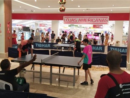 RONDA DOS ESTADOS – Últimos torneios da temporada agitam Sergipe e Espírito Santo
