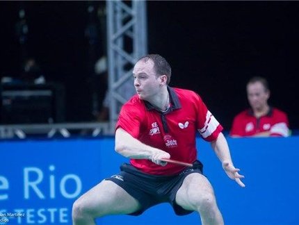 Aquece Rio: Lin Gui fatura torneio individual e é a primeira campeã do evento-teste