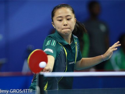 Brasileiras garantem bronze juvenil por equipes no Aberto da Espanha