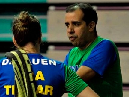 Mundial Paralímpico: equipe brasileira foca em qualidade para brigar por medalhas