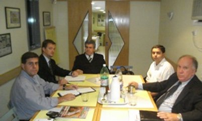 CBTM E CPB VISANDO O FUTURO